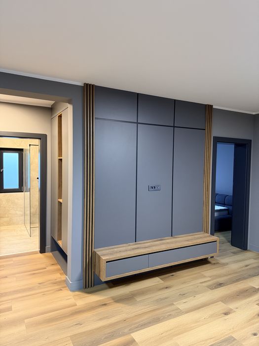 Penthouse de inchiriat cu 2 cam