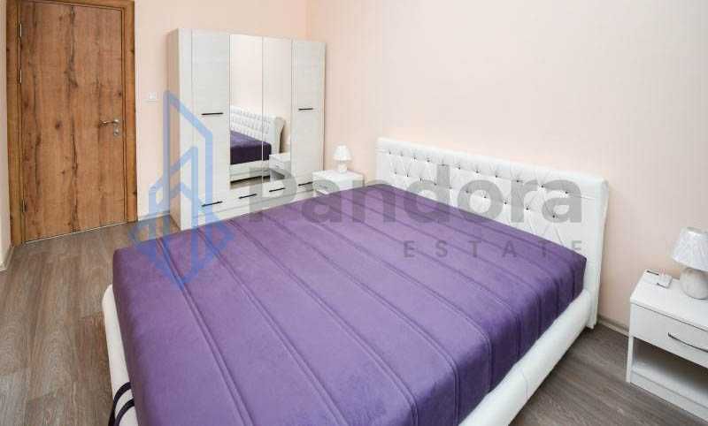 Дава се под наем Двустаен апартамент в София, Левски Г - 53 кв.м за 475 € - Снимка #5