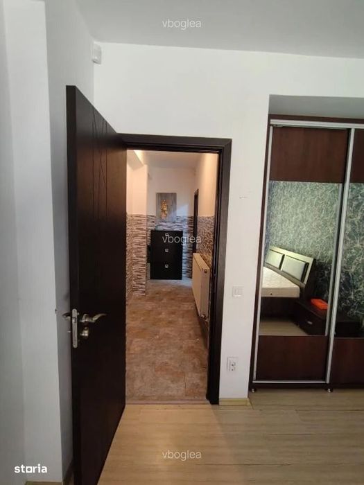 Ap. 2 Camere- Doamna Ghica, Pet-Friendly, Centrala Proprie, Modern