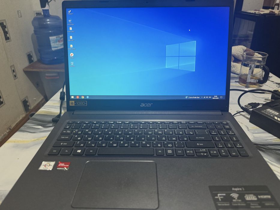 Aser Aspire 3 A315-23-R5J5