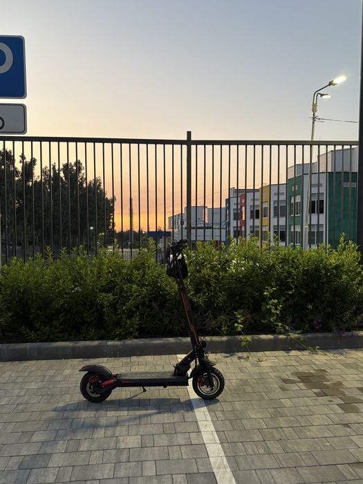 Куго м4 про плюс