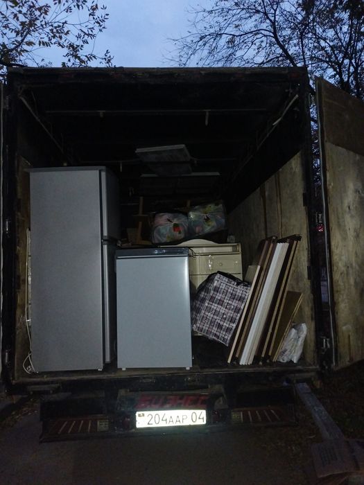 Услуги Газель межгород ,районам