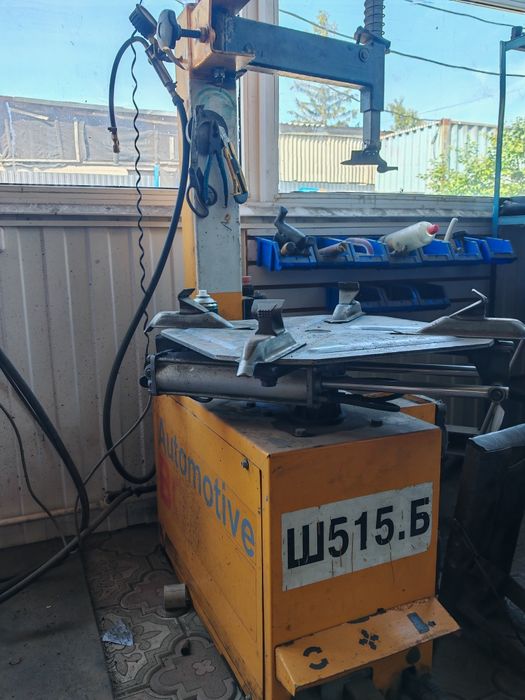 Продам монтажный станок