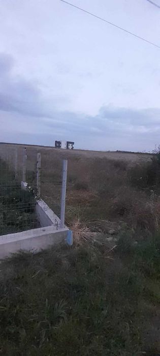 Teren intravilan