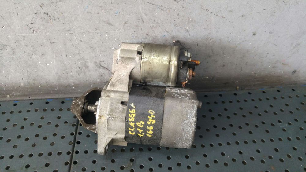 Electromotor 1.4 b mercedes a class w168 0051512101