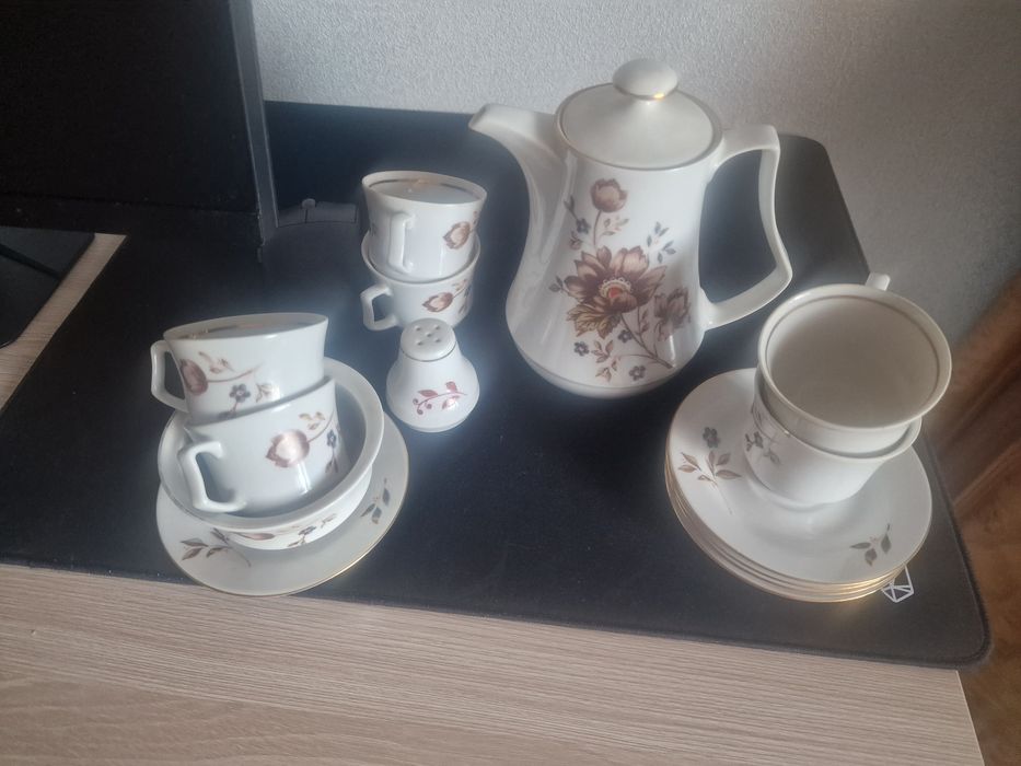 Кофеварка цептер