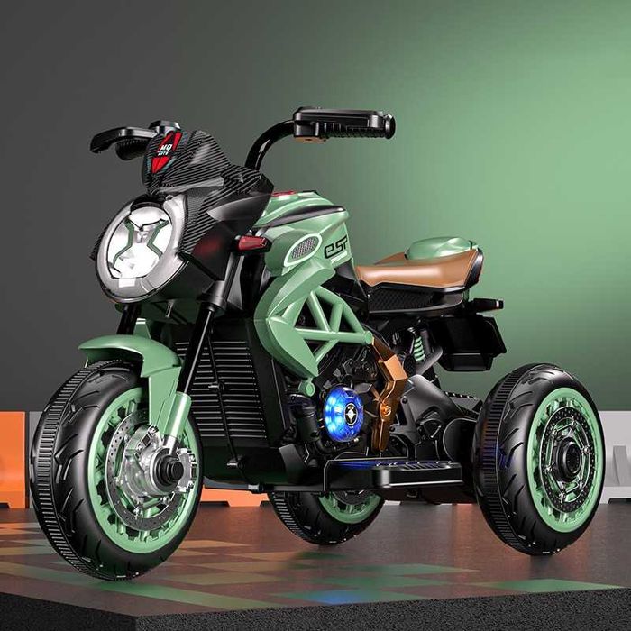 Motociclete/Triciclete copii