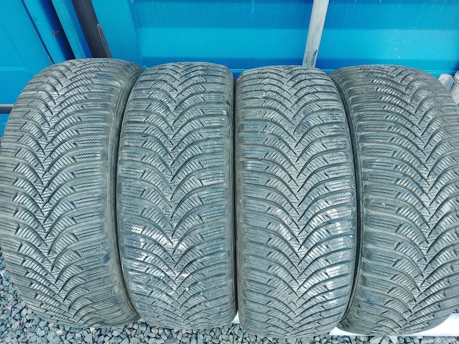 195 55 16. Hankook. An 2021