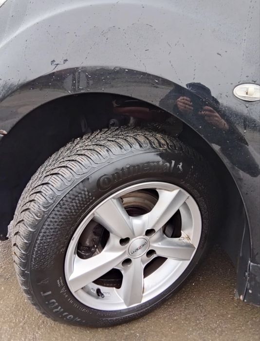 peugeot partner 2011