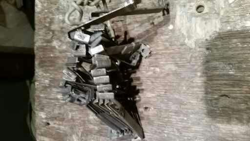 Реле тепловые 3х.п;2х.полюсные.