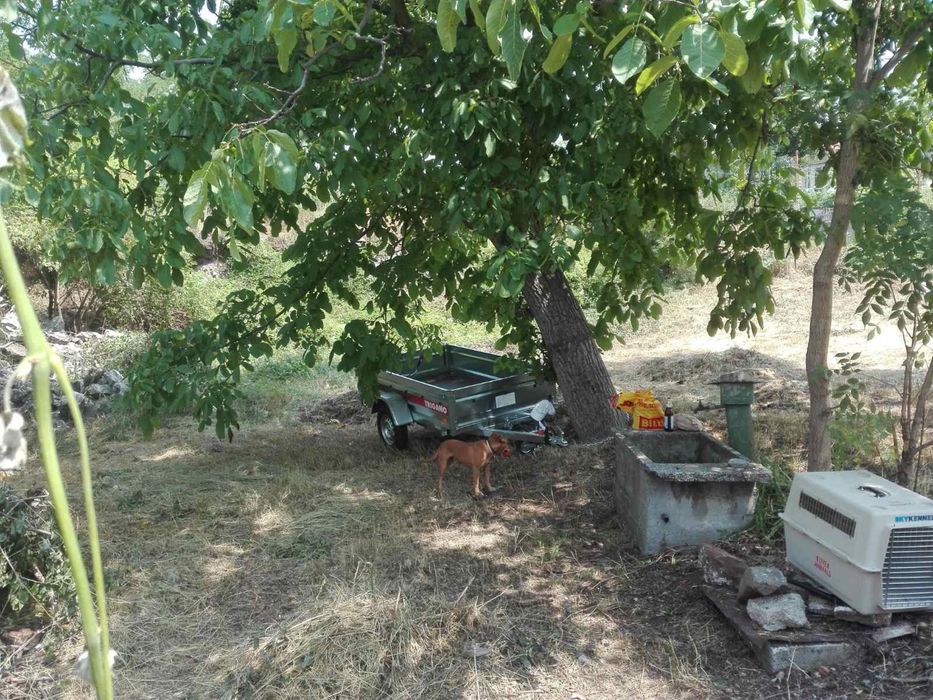 Продава се Парцел в Сливница - 1050 кв.м за 48 €/кв.м - Снимка #4