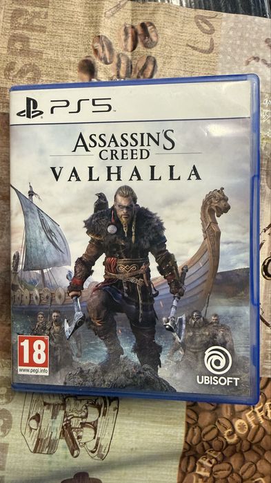 Assassins creed pack
