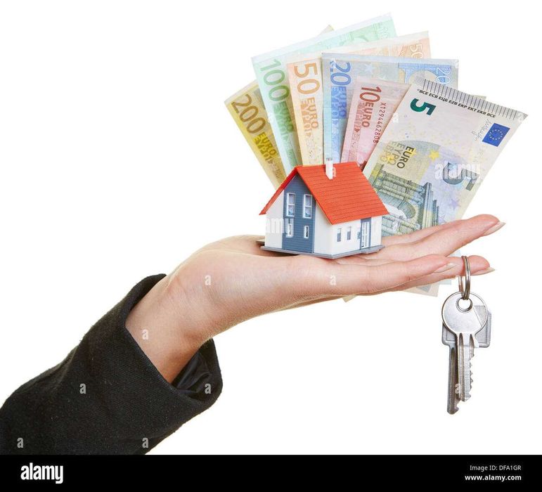 Oferim împrumuturi și investiții