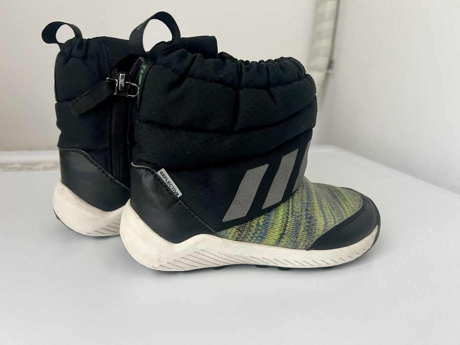 Ghete impermeabile Adidas