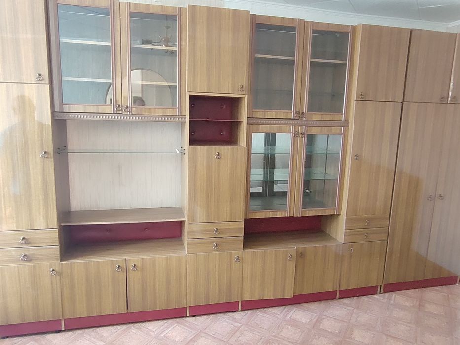 Стенка для гостиной