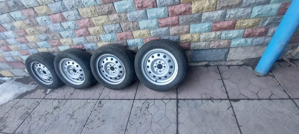 Продам штампы с новой резиной