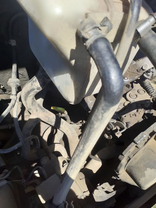 НА ЧАСТИ! Ford Transit 2.5 TD 2.5 DI 2.0 i , Товарен Пътнически 5 бр.