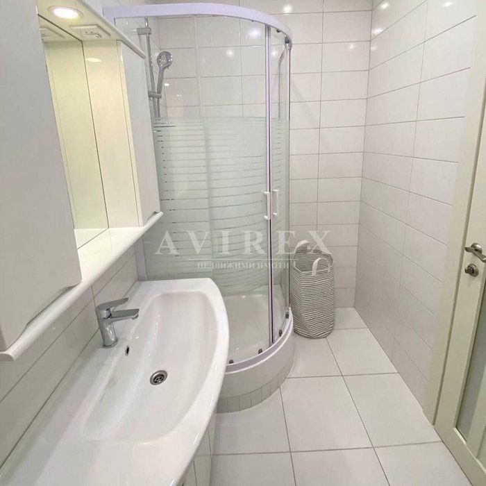 Дава се под наем Двустаен апартамент в Пловдив, Южен - 55 кв.м за 244.8 € - Снимка #2