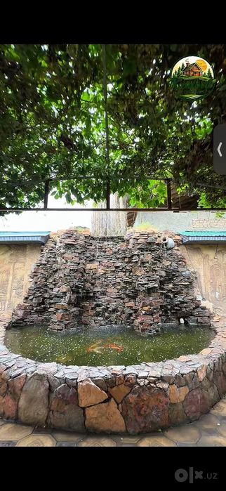 Dacha Sotiladi Samarqand