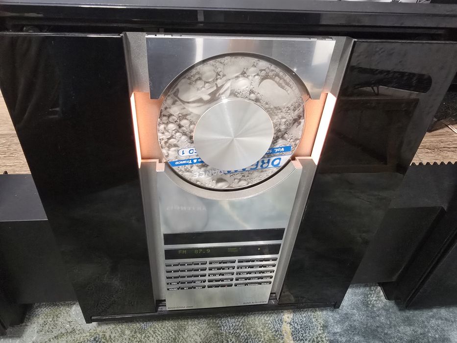 Bang & Olufsen  beosystem