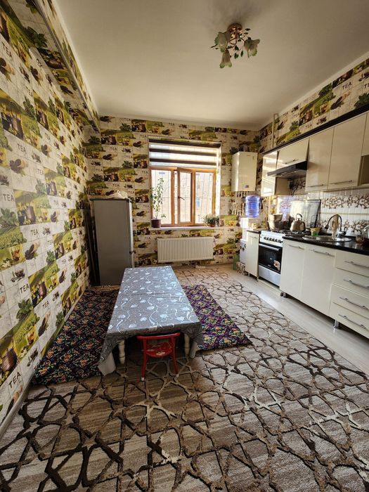 Yangi dom sotiladi. Arzon kvartira