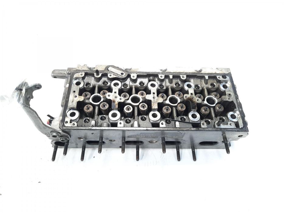 Chiulasa, cod 04L103373E, Audi A3 Cabriolet (8V7, 8VE) 1.6 TDI, CLH (pr121080)