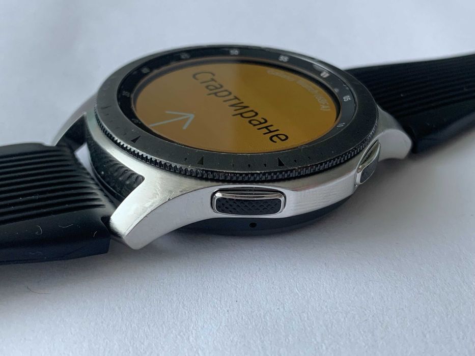 Часовник Samsung Galaxy Watch 46mm