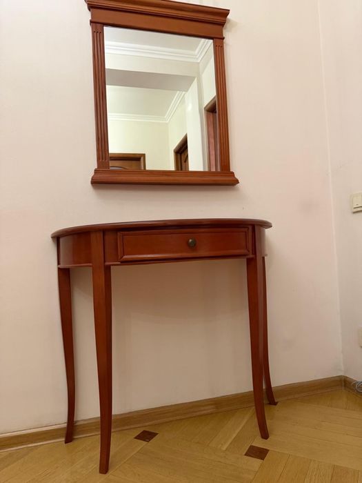 Спальный горнитур