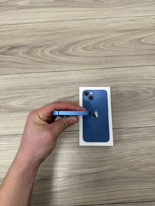 IPhone 13/128Гб/Айфон 13