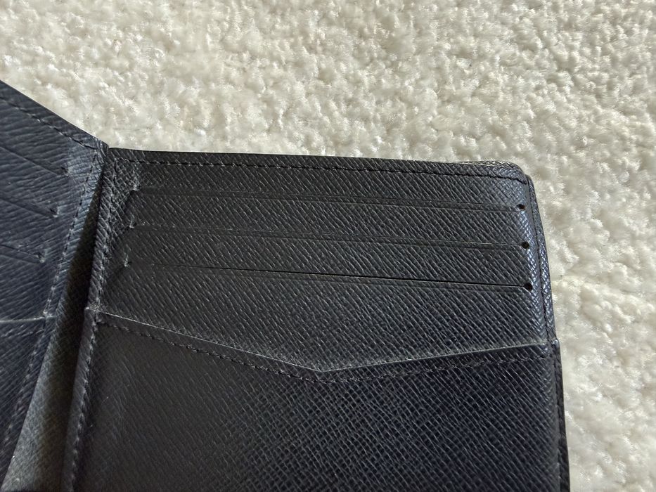 Louis vuitton slender wallet оригинален