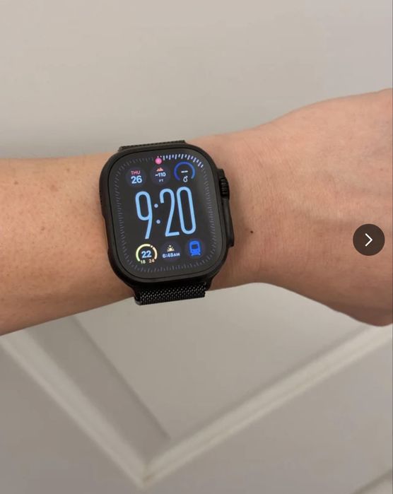Apple watch ultra 2