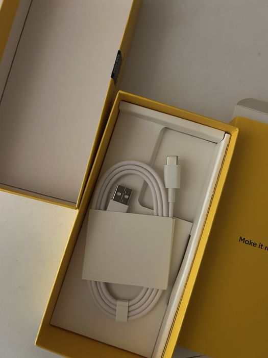 realme c100 5G 128gb
