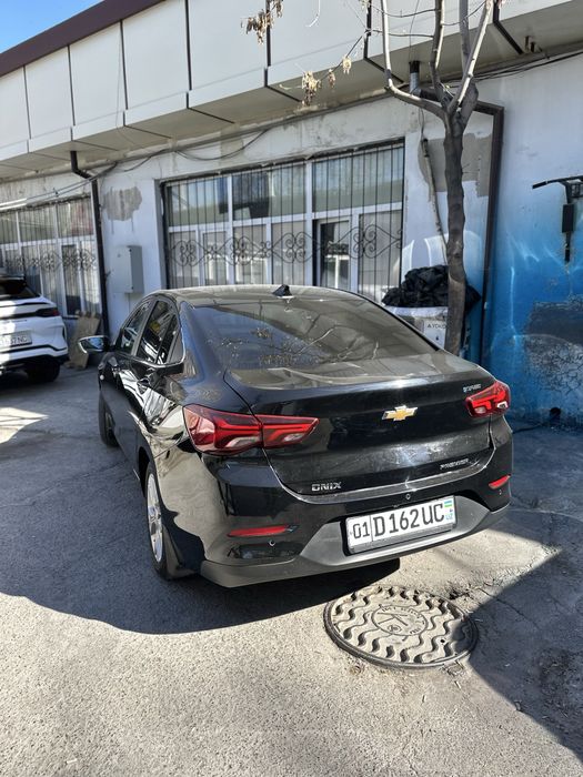 Onix 2024 Premier plus A/T