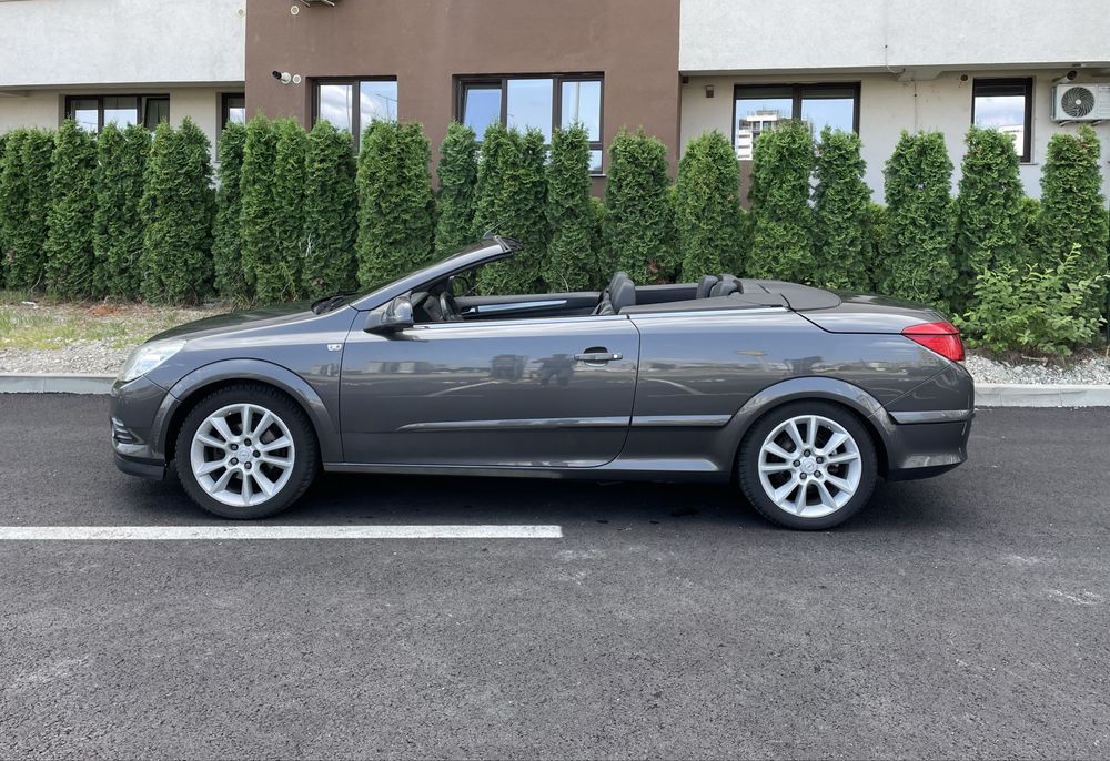 OPEL Astra 2011 — imagine 5