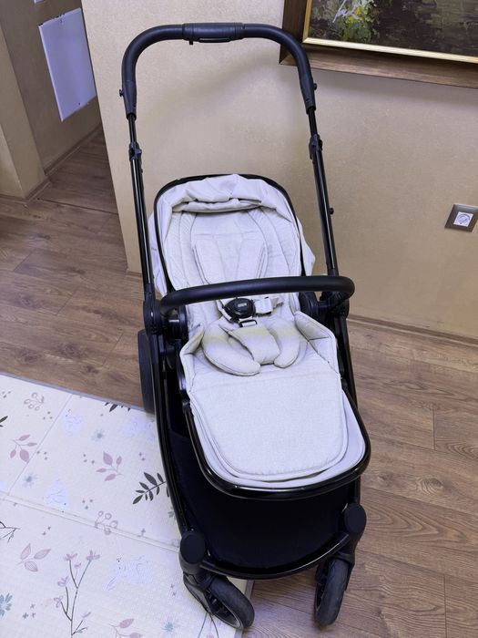 Бебешка количка до 22 кг. Mamas&Papas