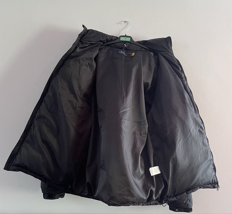 Geaca ralph lauren