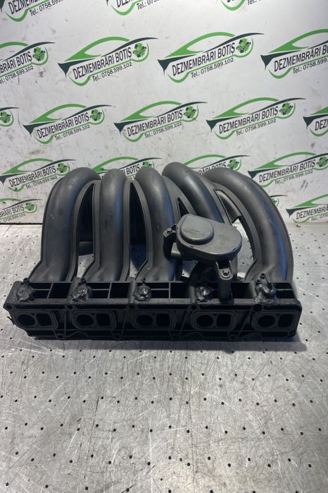 Galerie admisie A 612 090 37 Mercedes-Benz C-Class W203/S203/CL203