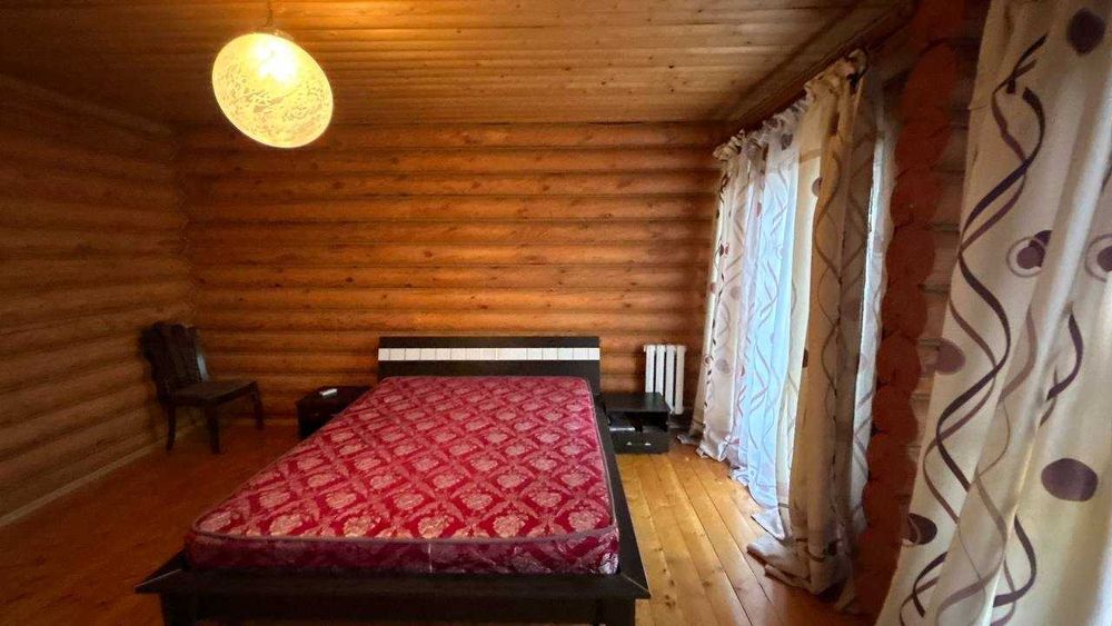 3 дома на территории 34 соток