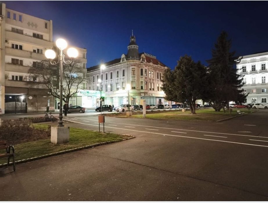 Apartament 2 camere de vânzare, etaj 2, Strada Mețianu – Zonă Ultracentrală