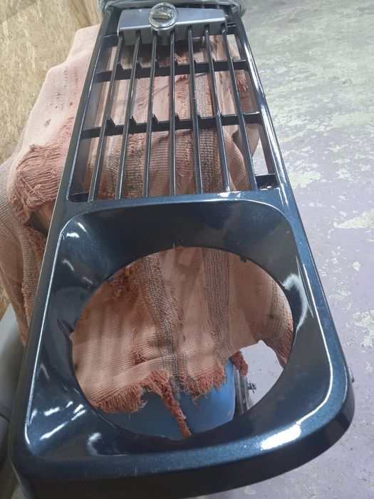 Запчасть Нива 21214.