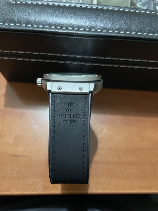 Часовници Hublot