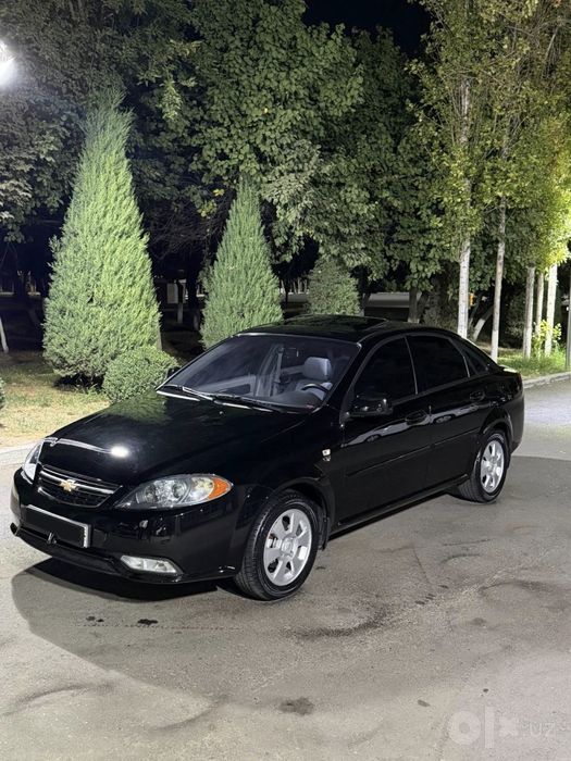 Gentra 3 avtomat Full Abs, Luk , diska bor 2023/2024 yil