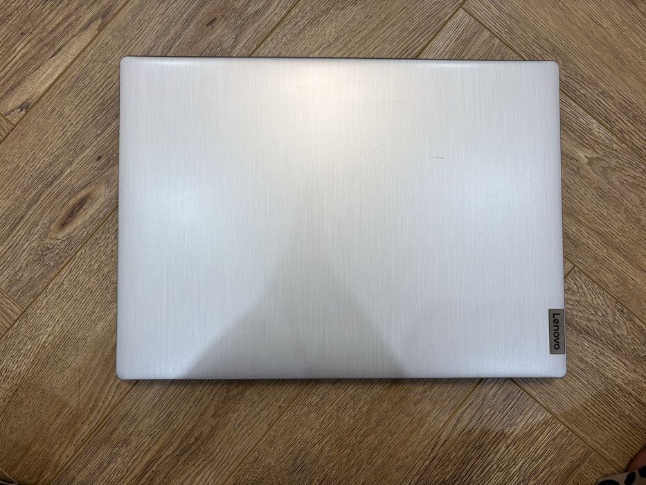 Ноутбук LENOVO 81W0