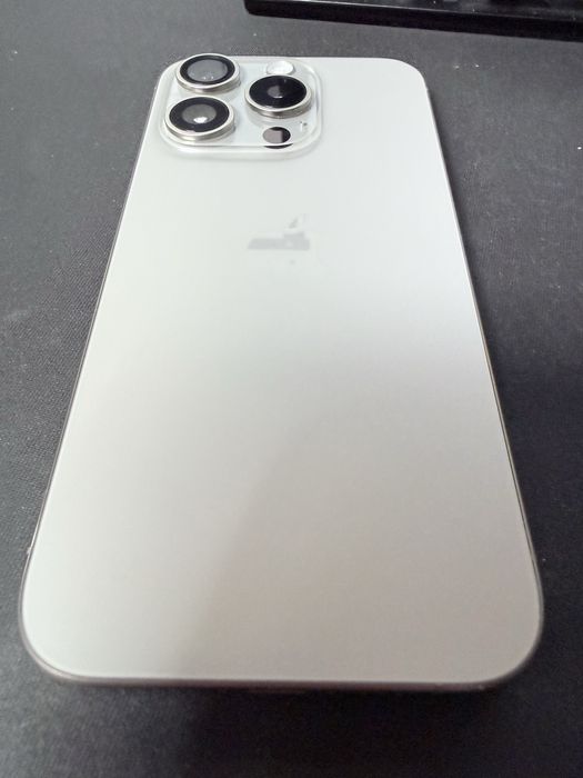 Iphone 15pro 128гб акб 87%