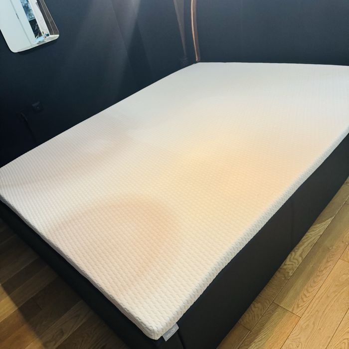 Saltea spuma memorie