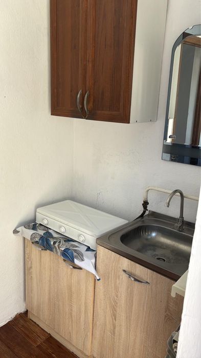 Сдам квартиру чистую