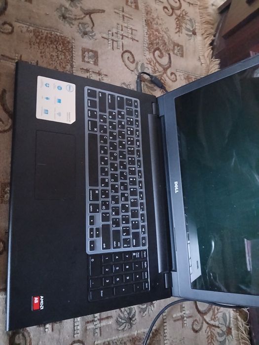 Ноутбук продается срочно