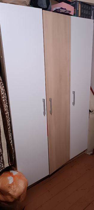 Спальный гарнитур "Алёна" с матрасом