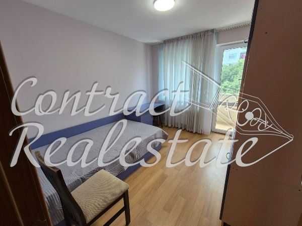 Дава се под наем Тристаен апартамент в Варна, Цветен квартал - 95 кв.м за 663 € - Снимка #11