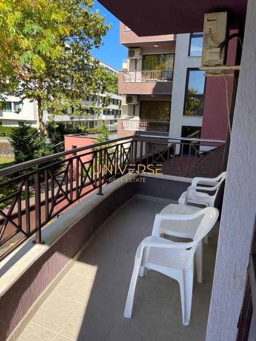 Продава се Едностаен апартамент в к.к. Слънчев бряг - 50 кв.м за 1100 €/кв.м - Снимка #13